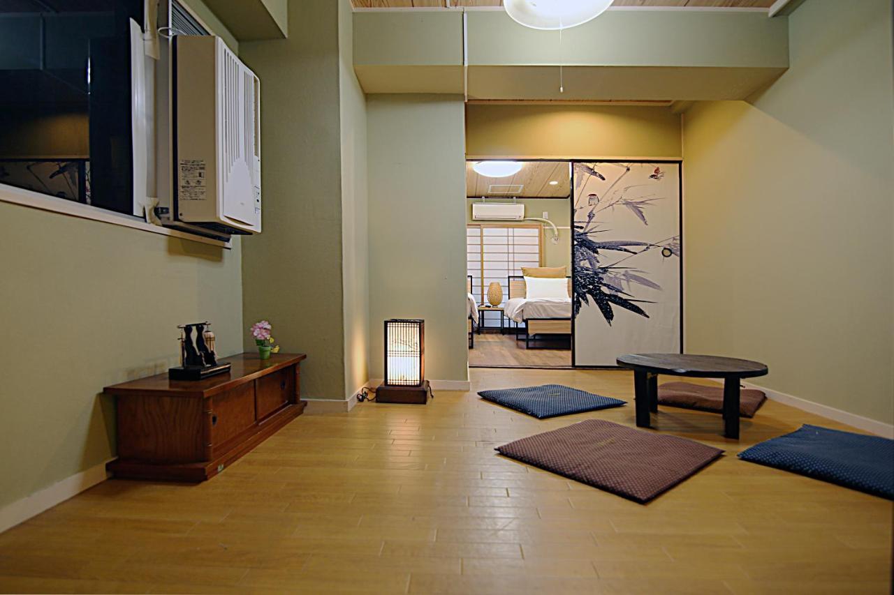 Kanda House!! Shin-Okubo Walkable Modern Stay With Shinjuku Access — Photos 2