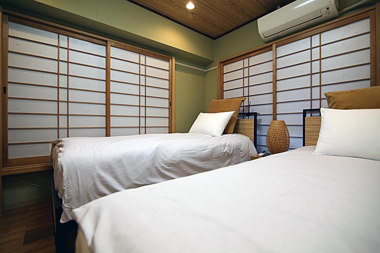 Kanda House!! Shin-Okubo Walkable Modern Stay With Shinjuku Access, Tokyo