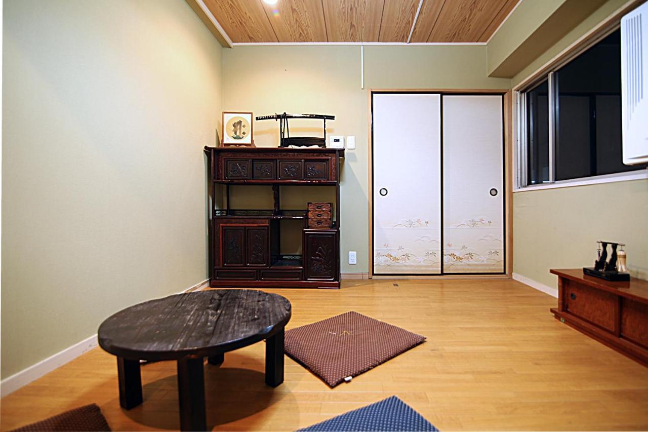 Kanda House!! Shin-Okubo Walkable Modern Stay With Shinjuku Access — Photos 1