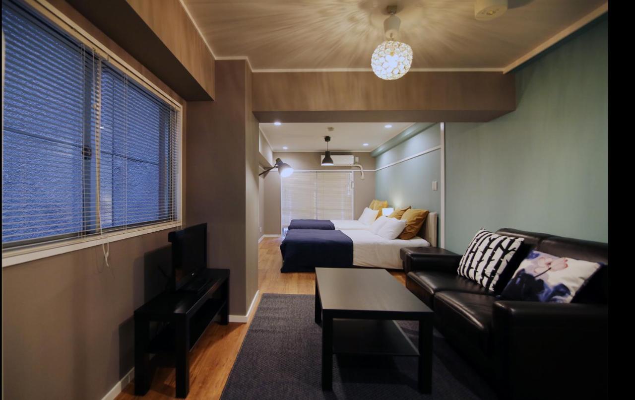 Kanda House!! Shin-Okubo Walkable Modern Stay With Shinjuku Access — Photos 3